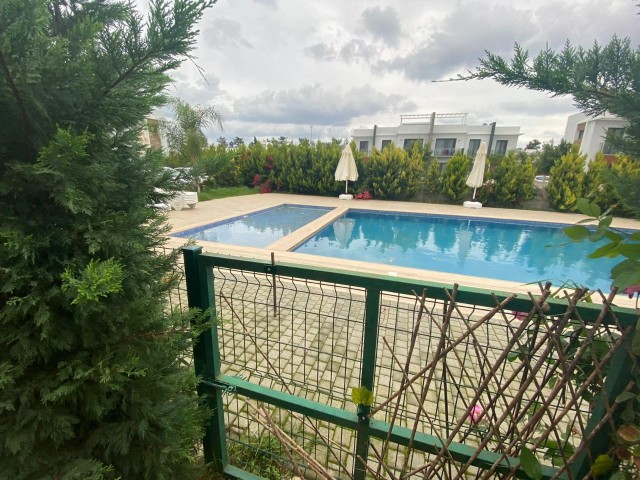 Flat For Sale in Ozanköy, Kyrenia