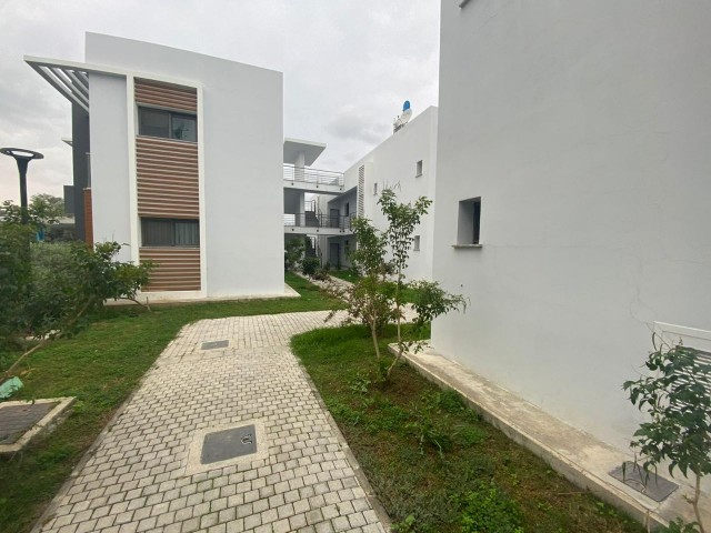 Flat For Sale in Ozanköy, Kyrenia