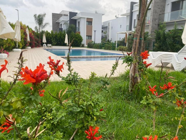 Flat For Sale in Ozanköy, Kyrenia