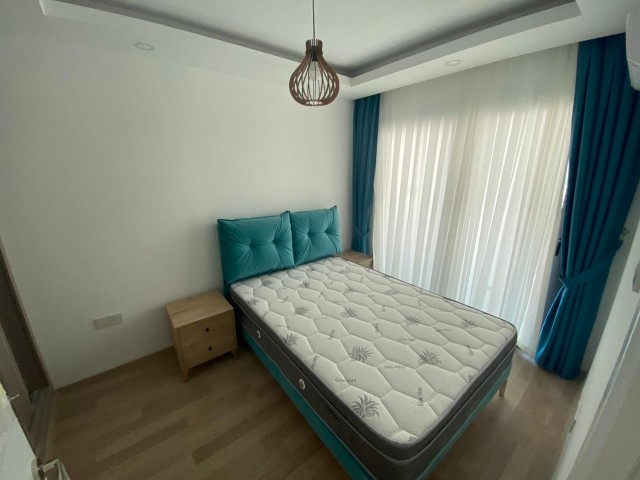 FOR SALE IN GİRNE ALSANCAK REGION 2+1 UNMISSABLE OPPORTUNITY APARTMENT WITH POOL ** 