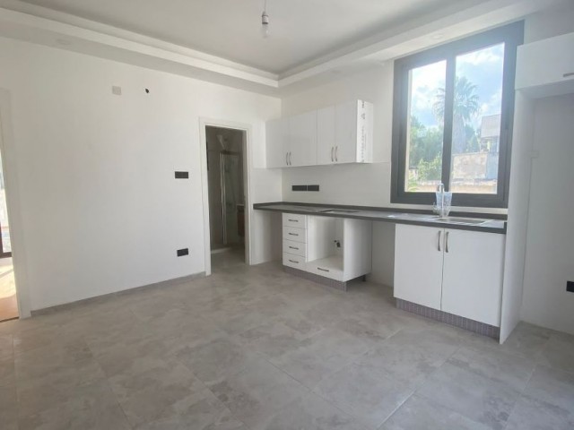 Flat For Sale in Karaoğlanoğlu, Kyrenia