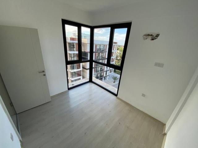 Flat For Sale in Zeytinlik, Kyrenia