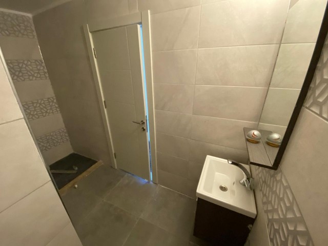 Flat For Sale in Zeytinlik, Kyrenia