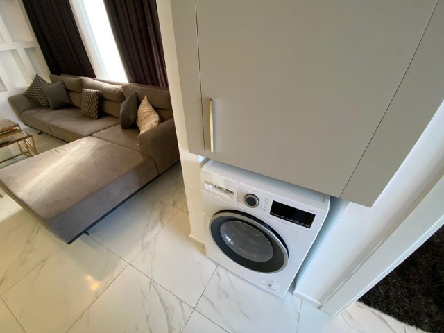 Flat For Sale in Zeytinlik, Kyrenia