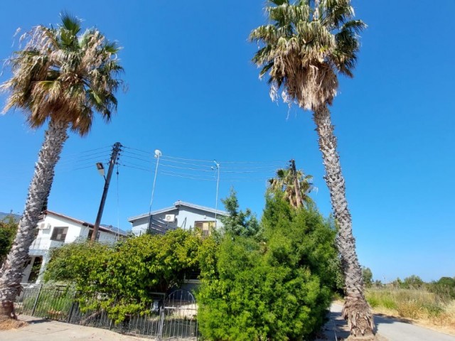 Bungalow Mieten in Alsancak, Kyrenia