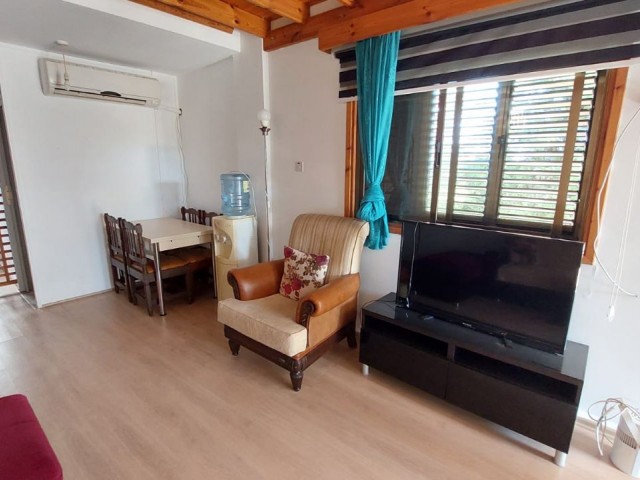 Bungalow Mieten in Alsancak, Kyrenia