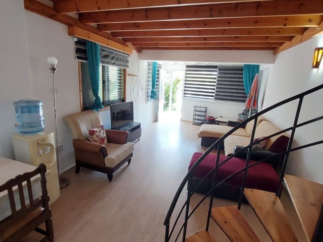 Bungalow To Rent in Alsancak, Kyrenia