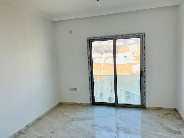 Flat For Sale in Girne Merkez, Kyrenia