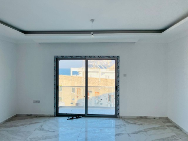 Flat For Sale in Girne Merkez, Kyrenia