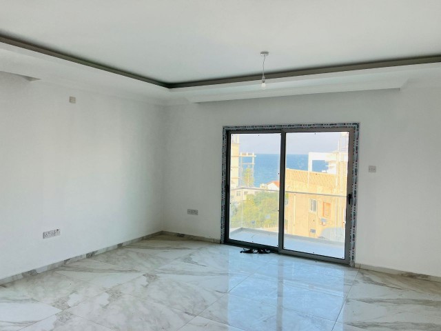 Flat For Sale in Girne Merkez, Kyrenia