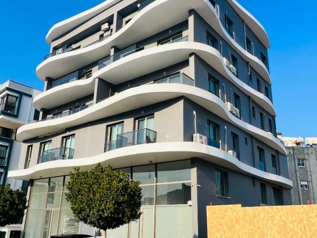 Flat For Sale in Girne Merkez, Kyrenia