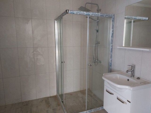 3+1 FLAT WITH COMMON POOL FOR SALE IN KYRENIA CENTER