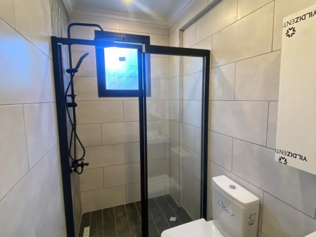 GİRNE ÇATALKÖYDE 3+1 SATILIK PENTHOUSE DAİRE