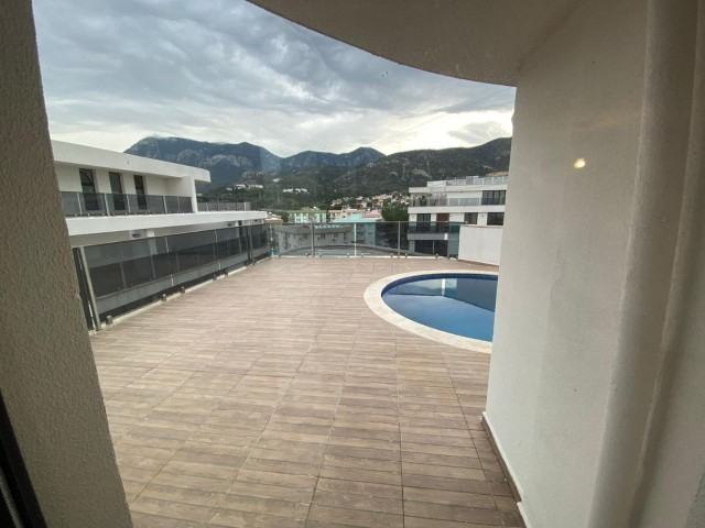 Penthouse Kaufen in Girne Merkez, Kyrenia