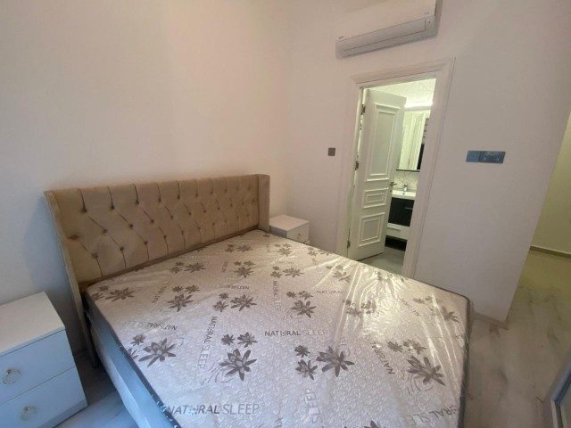 2+1 OPPORTUNITY FLAT FOR SALE IN KYRENIA CENTER