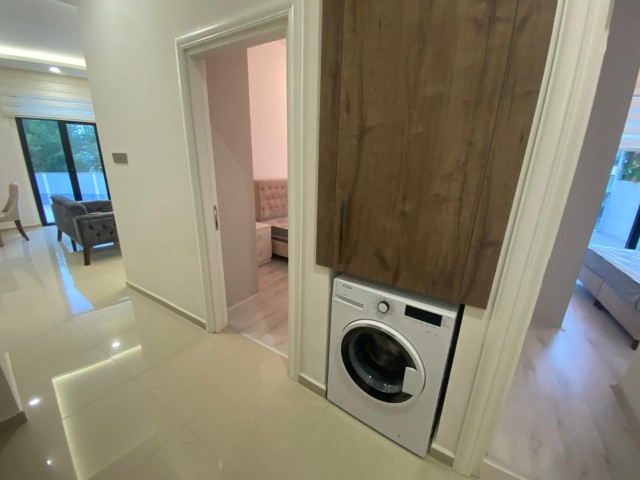 2+1 OPPORTUNITY FLAT FOR SALE IN KYRENIA CENTER