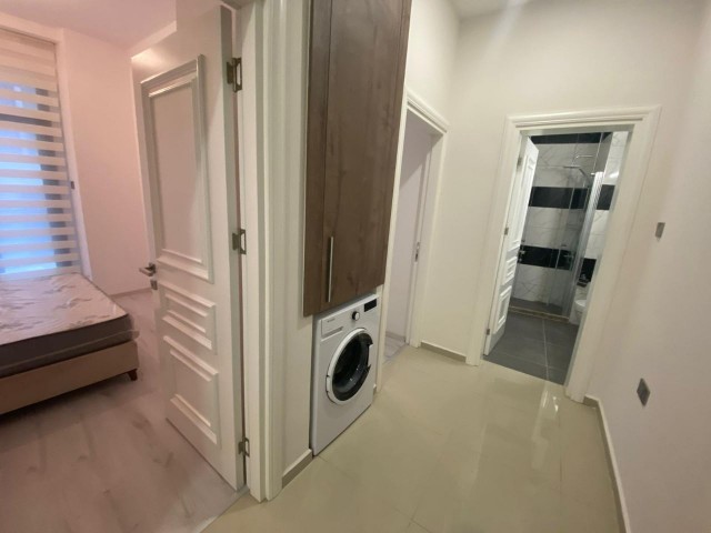 GİRNE MERKEZDE SATILIK 2+1 FIRSAT DAİRE