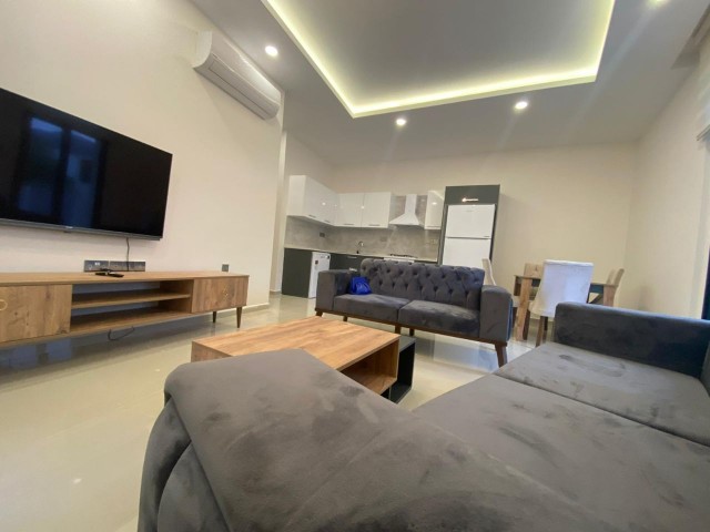 2+1 OPPORTUNITY FLAT FOR SALE IN KYRENIA CENTER