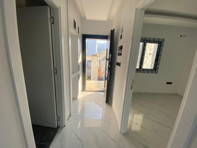 Flat For Sale in Alsancak, Kyrenia