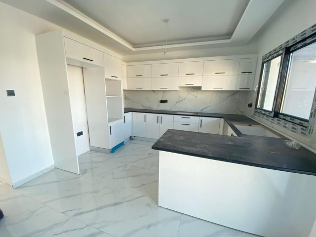 Flat For Sale in Alsancak, Kyrenia