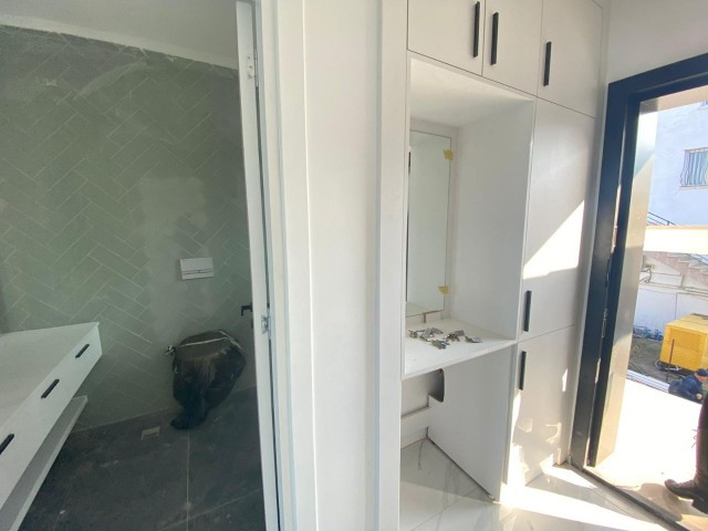 Flat For Sale in Alsancak, Kyrenia