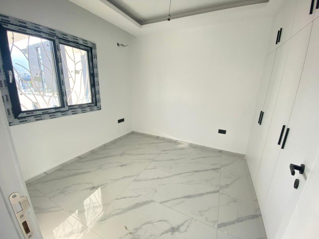 Flat For Sale in Alsancak, Kyrenia