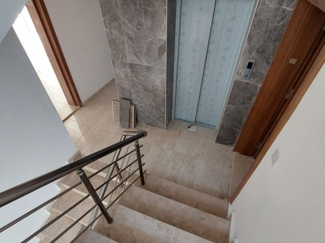 2+1 OPPORTUNITY APARTMENTS FOR SALE IN THE CENTER OF GUINEA