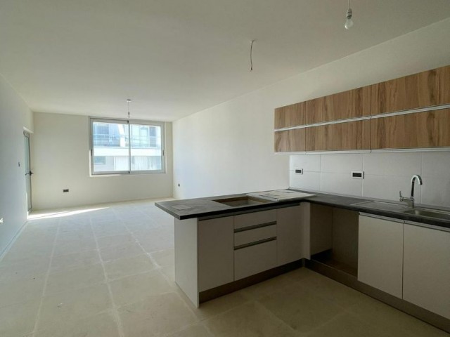 Flat For Sale in Girne Merkez, Kyrenia