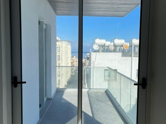 Flat For Sale in Girne Merkez, Kyrenia