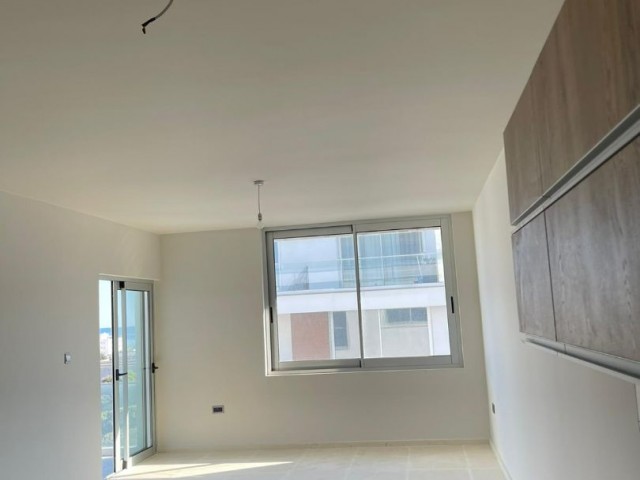 Flat For Sale in Girne Merkez, Kyrenia