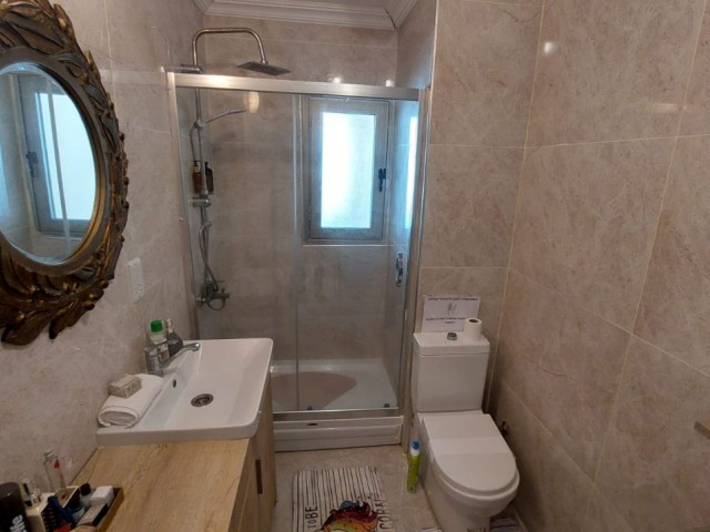 Flat For Sale in Girne Merkez, Kyrenia