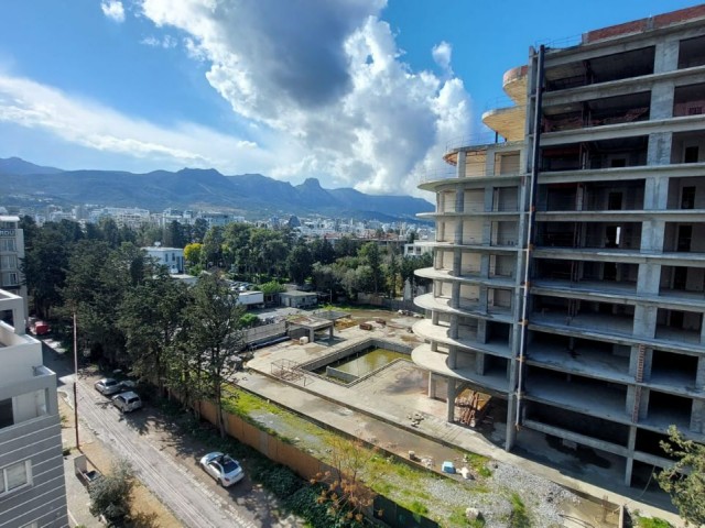 Flat For Sale in Girne Merkez, Kyrenia