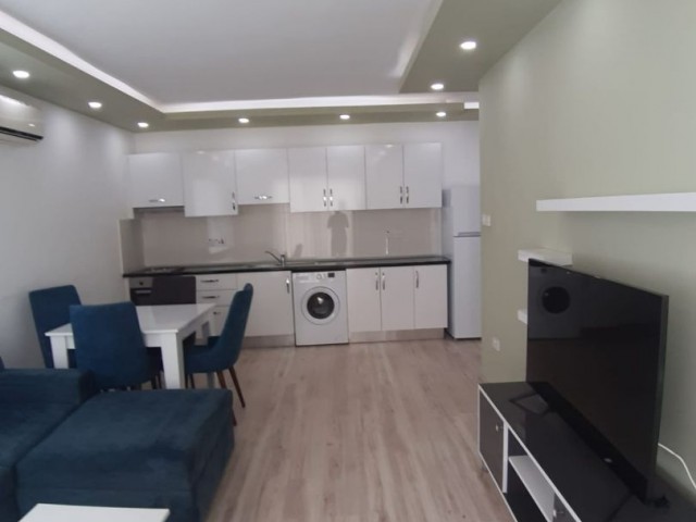 GİRNE MERKEZDE KİRALIK AYLIK ÖDEMELİ 2+1 DAİRE