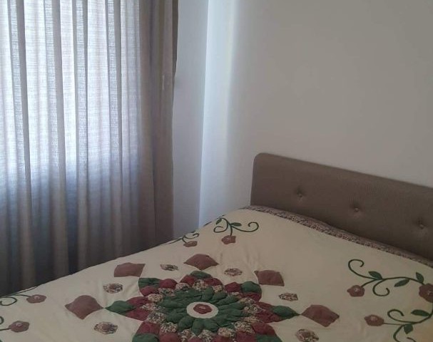 Flat To Rent in Girne Merkez, Kyrenia