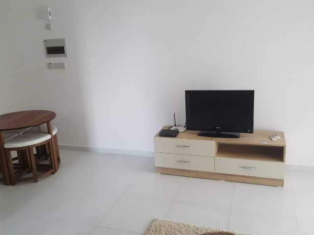 Flat To Rent in Girne Merkez, Kyrenia