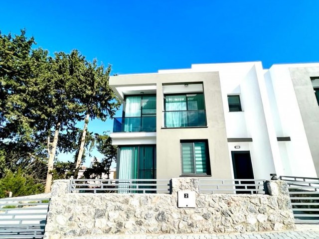 Villa Kaufen in Alsancak, Kyrenia