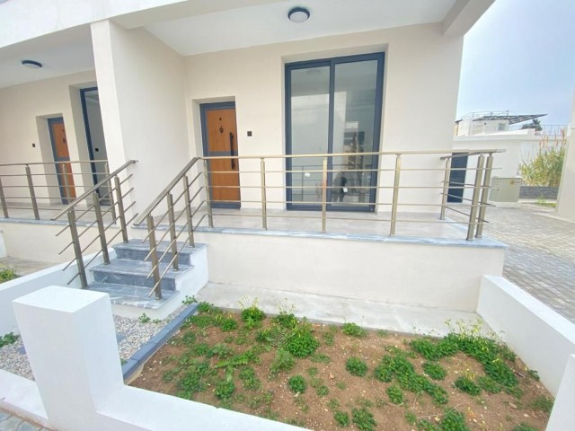 1+1 BRAND NEW APARTMENTS FOR SALE IN KARAOGLANOGLU, GUINEA