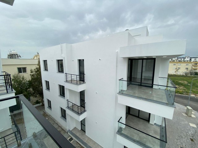 3+1 BRAND NEW FLAT FOR SALE IN SMALLKAYMAKLI, LEFKOŞA