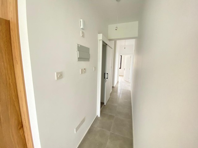 LEFKOŞA KÜÇÜKKAYMAKLIDA SATILIK 3+1 SIFIR DAİRE