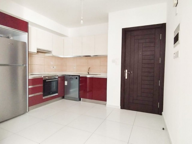 3+1 OPPORTUNITY APARTMENT FOR SALE IN KASHGAR IN GUINEA