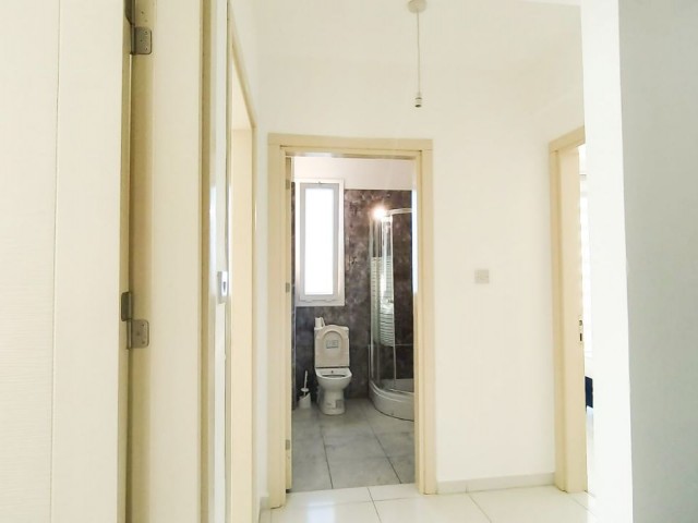 3+1 OPPORTUNITY APARTMENT FOR SALE IN KASHGAR IN GUINEA