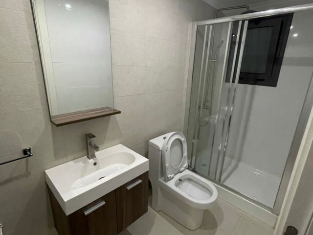 GİRNE'NİN EN MERKEZİ KONUMUNDA SATILIK 2+1 LÜX DUPLEX DAİRE