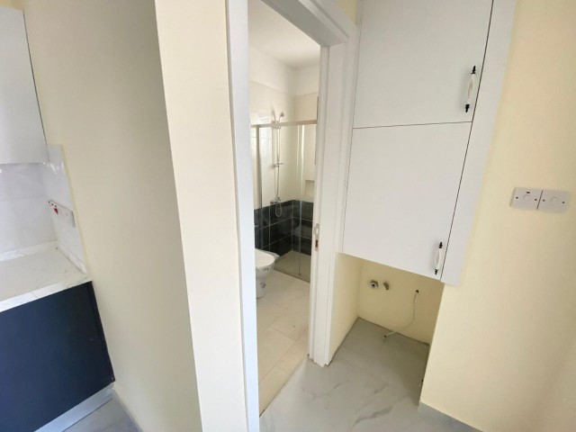 BEZUGSFERTIG BEZUGSFERTIG 2+1 BRANDNEUE WOHNUNG IN ALSANCAK GEBIET VON GUINEA