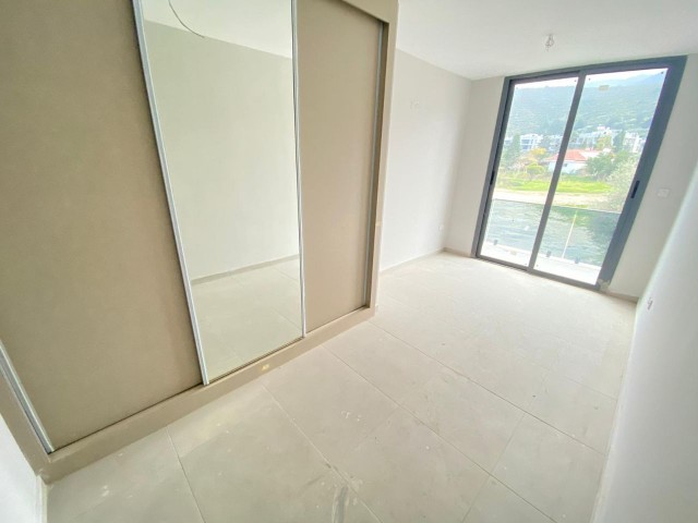 2+1/3+1 FLATS FOR SALE IN KYRENIA ALSANCAK REGION