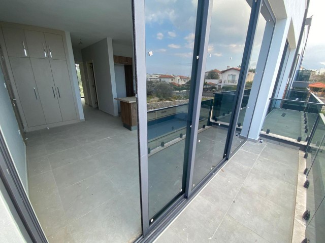 2+1/3+1 FLATS FOR SALE IN KYRENIA ALSANCAK REGION