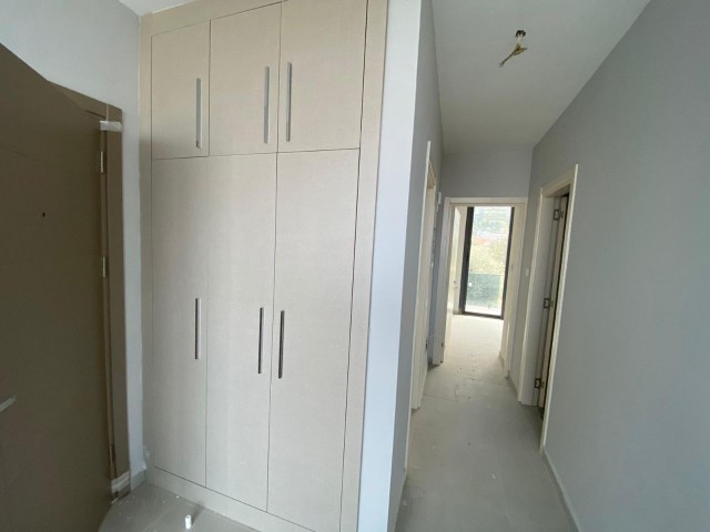 2+1/3+1 FLATS FOR SALE IN KYRENIA ALSANCAK REGION