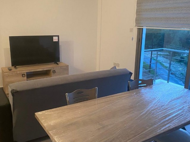 1+1 FLAT FOR SALE IN ÇATALKOY, KYRENIA