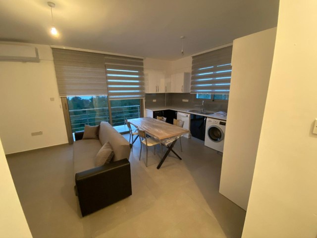 1+1 FLAT FOR SALE IN ÇATALKOY, KYRENIA