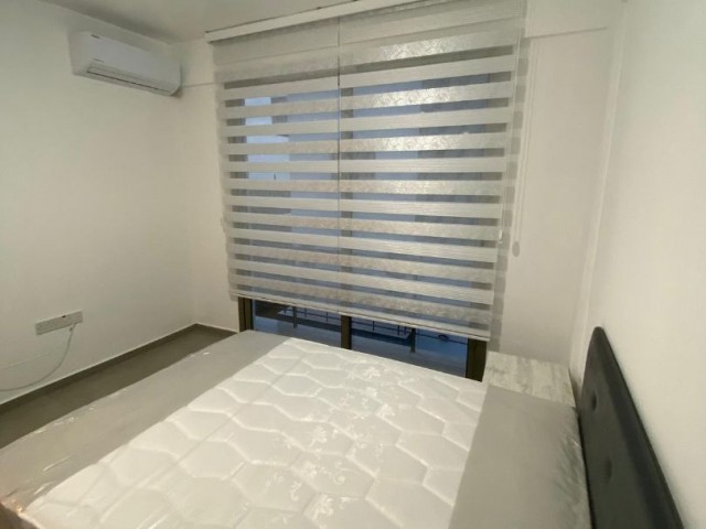 1+1 FLAT FOR SALE IN ÇATALKOY, KYRENIA