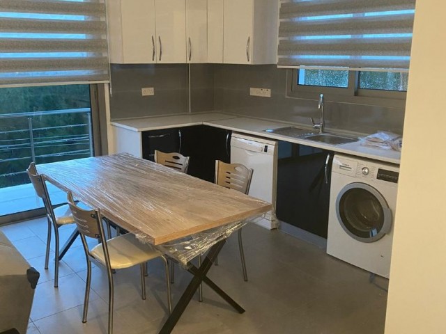 1+1 FLAT FOR SALE IN ÇATALKOY, KYRENIA